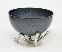 MAN Sch�ssel (2teilig) von Carrol Boyes