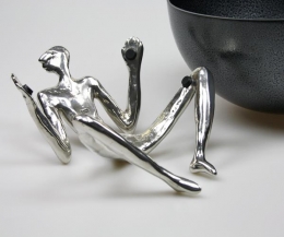MAN Sch�ssel (2teilig) von Carrol Boyes